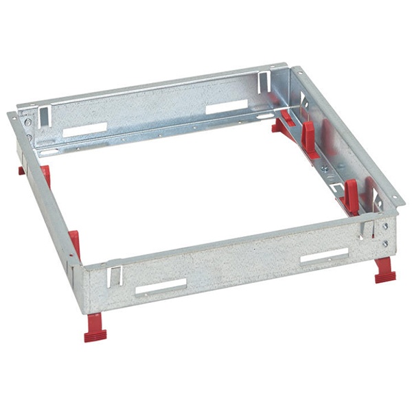 Основание для монтажа ревизионной напольной коробки Legrand стандартное исполнение 16/24м