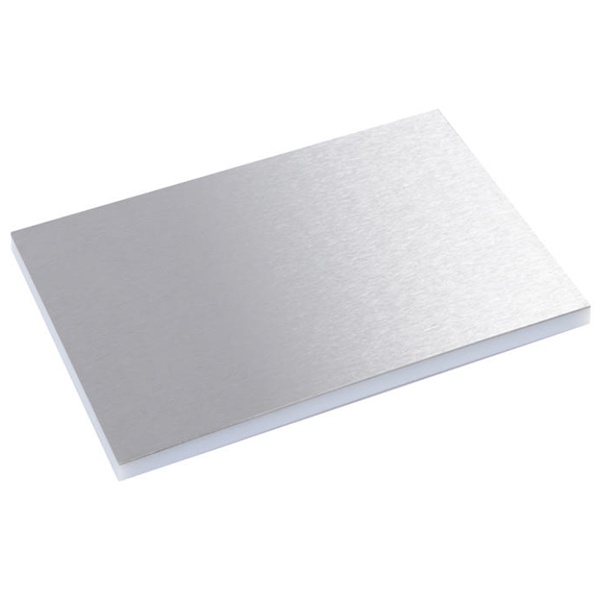 Панель напольной коробки Legrand для крышки арт.088002 стандартного исполнения нержавеющая сталь 24м