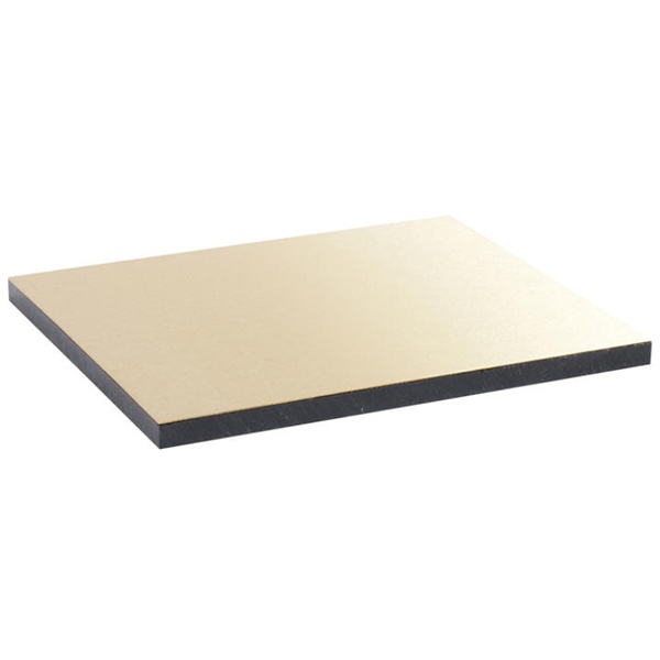 Панель напольной коробки Legrand для крышки 088008 исполнения вровень с полом латунь 24м