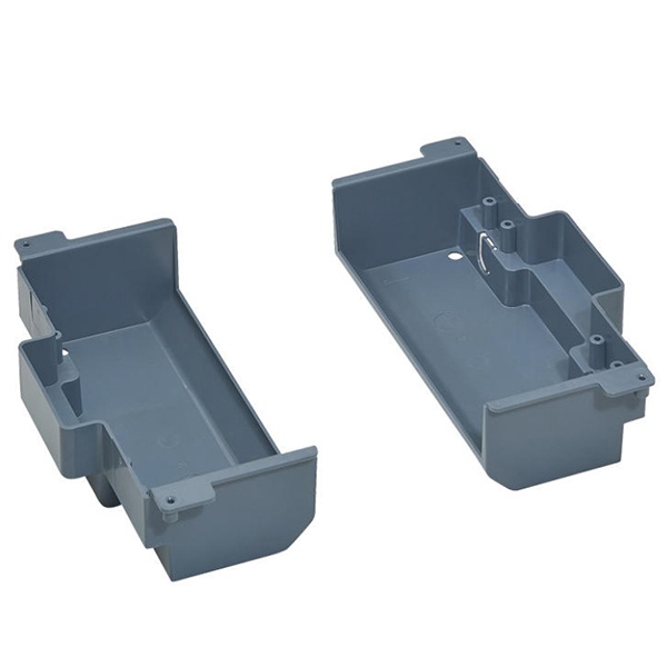 Изоляционная коробка для монтажа напольной коробки в фальшпол Legrand стандартное исполнение 2X4м