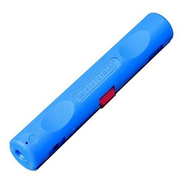 Стриппер для разделки кабеля Weicon 52000002 № 2 (упаковка-блистер)