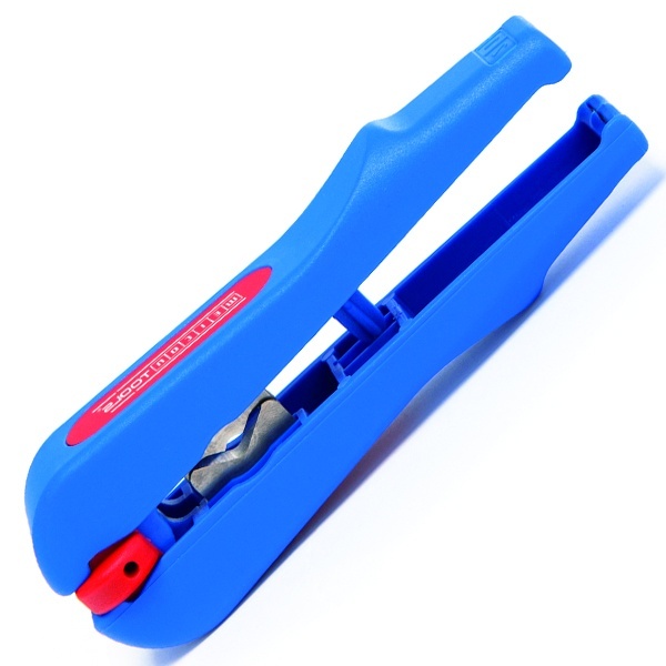 Стриппер для разделки кабеля Weicon 52000003 № 3 (упаковка-блистер)