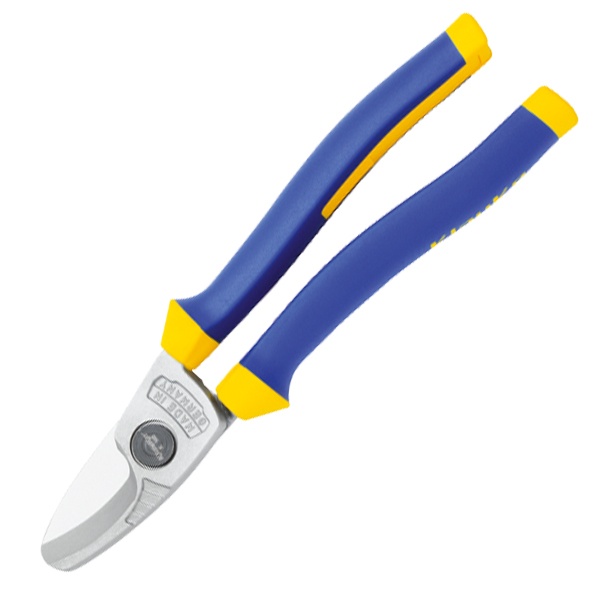 Кабелерез Klauke K102 механический диаметр кабеля до 20мм