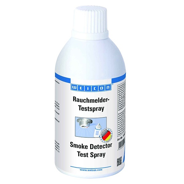 Спрей для тестирования датчиков дыма 250мл