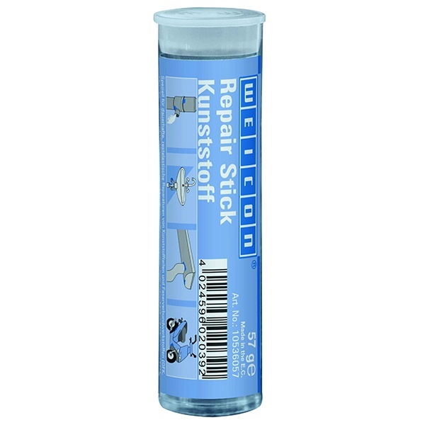 Ремонтный стик Weicon Пластик 57г