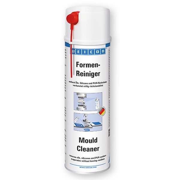 Очиститель Weicon литьевых форм 400мл