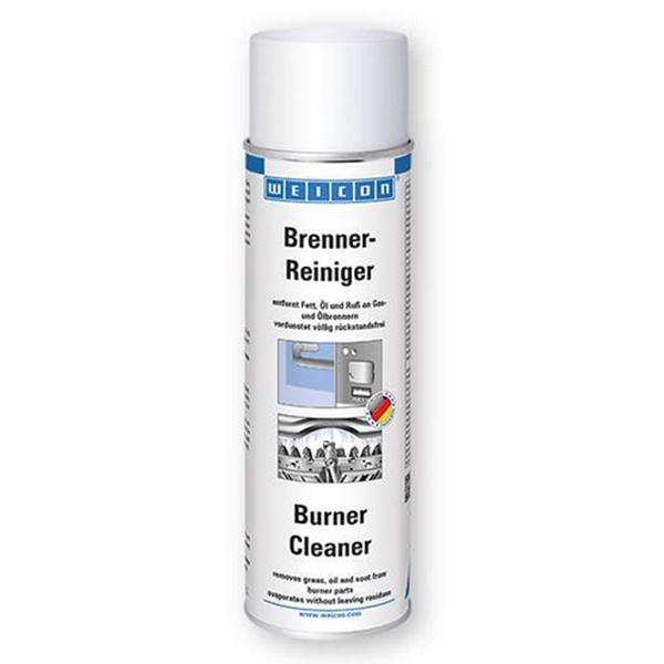 Очиститель Weicon от нагара 400мл