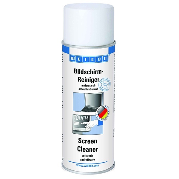 Очиститель Weicon мониторов 200мл