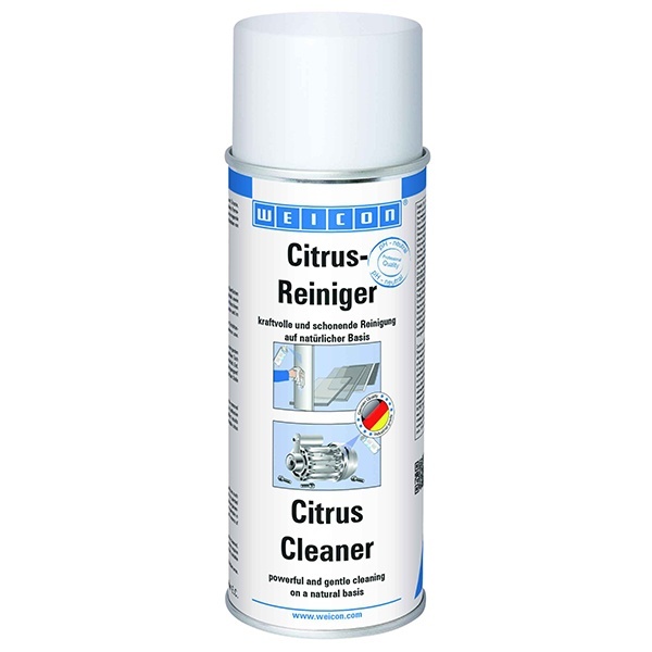 Цитрусовый очиститель Weicon 400мл
