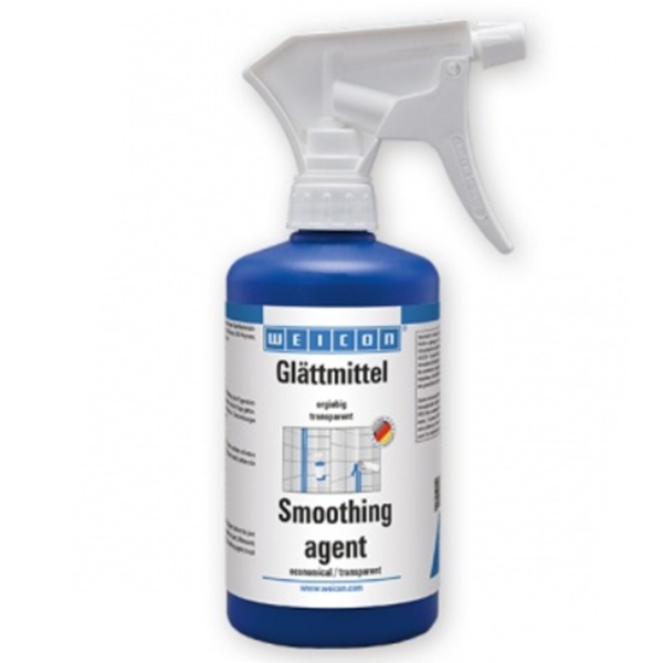 Выравниватель герметика Weicon спрей 500мл