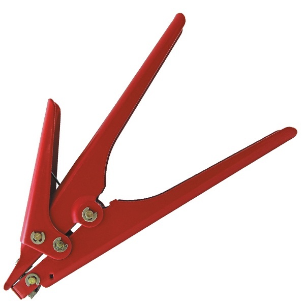 Инструмент TDM для монтажа кабельных стяжек МХ01