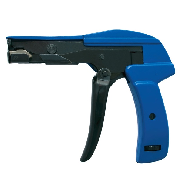 Инструмент TDM для монтажа кабельных стяжек МХ02