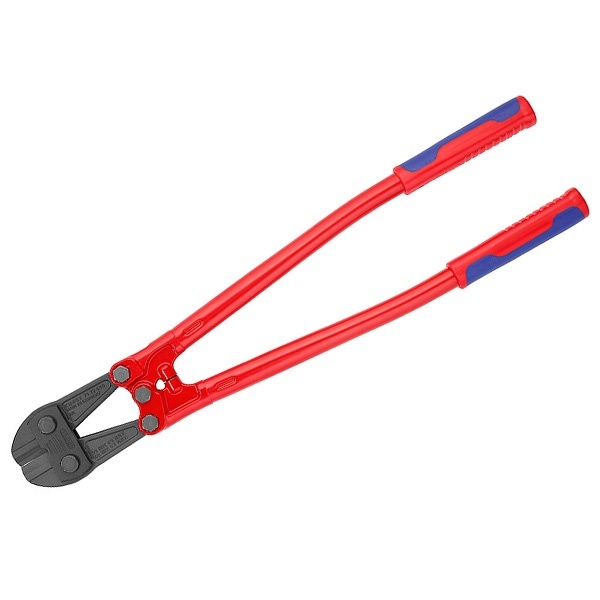 Болторез Knipex с двухкомпонентными чехлами 610 мм