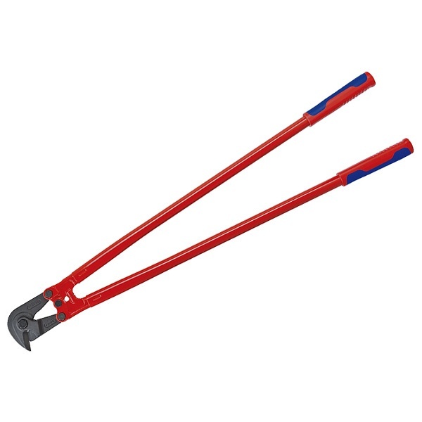 Ножницы Knipex для резки арматурной сетки 950 мм