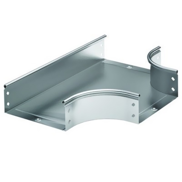 Ответвитель DKC DPT Т-образный горизонтальный 150х50 в комплекте с крепежными элементами