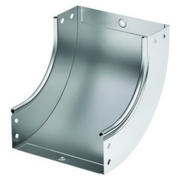 Угол DKC CS 90 вертикальный внутренний 90 градусов 150/50 в комплекте с крепежными элементами