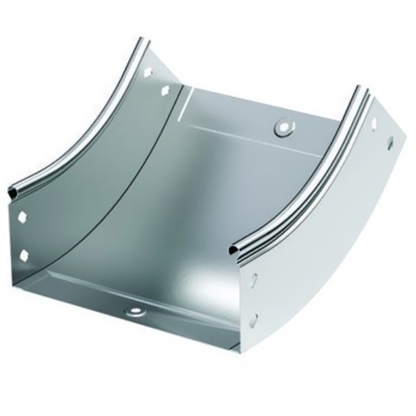 Угол DKC CS 45 вертикальный внутренний 45 градусов 150/50 в комплекте с крепежными элементами