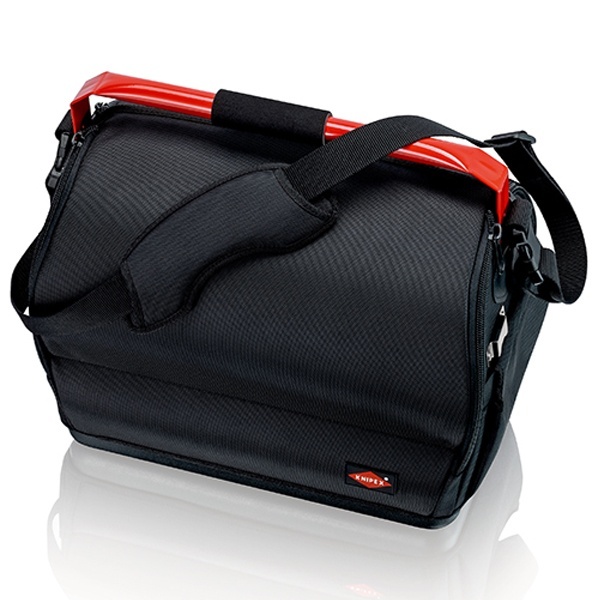 Инструментальная сумка Knipex LightPack пустая