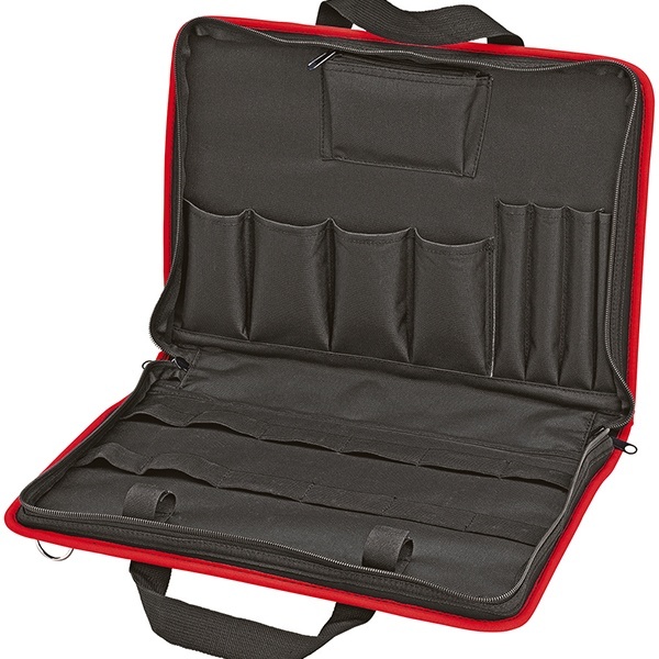 Чемодан Knipex для инструмента пустой