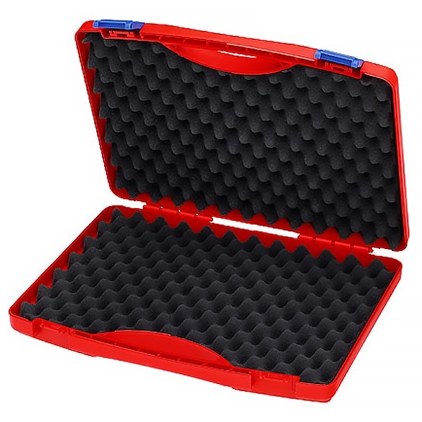 Чемодан Knipex для инструмента
