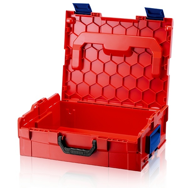 Чемодан Knipex L-Boxx, пустой