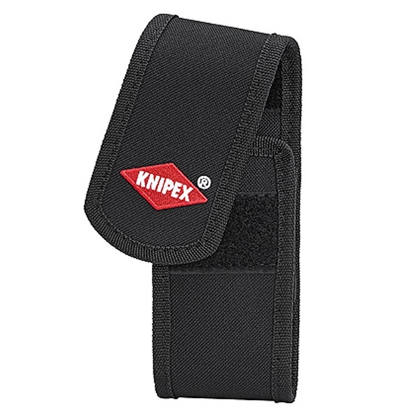 Поясная сумка Knipex для двух инструментов