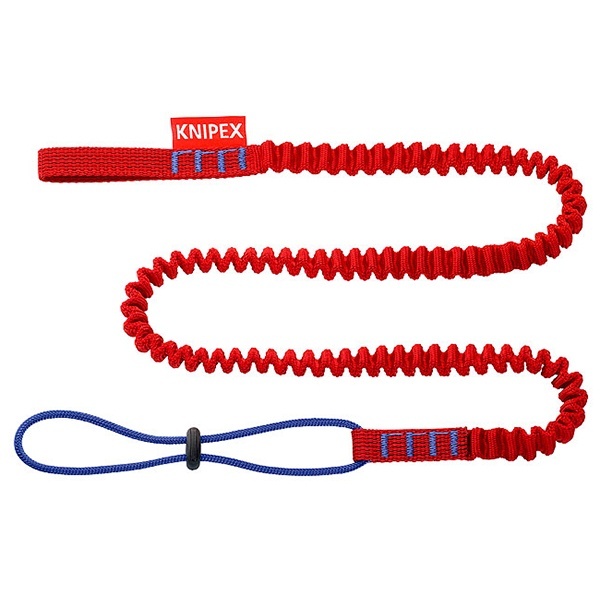 Страховочный строп Knipex для инструмента