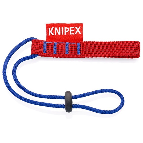 Петлевой адаптер Knipex для фиксации инструмента