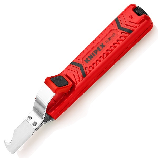 Инструмент Knipex для удаления оболочек 165 мм