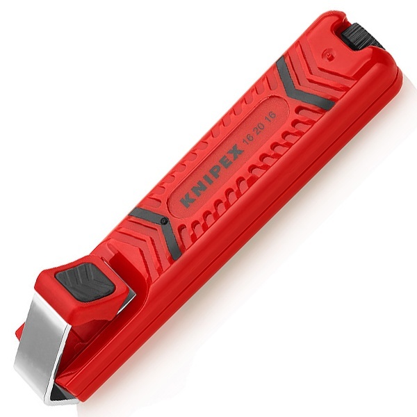 Инструмент Knipex для удаления оболочек 130 мм