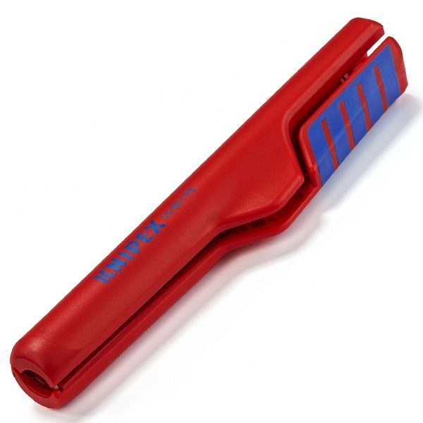 Стриппер Knipex для работы в труднодоступных местах, 175мм