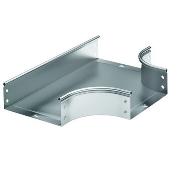 Ответвитель DKC DPT Т-образный горизонтальный 200х50 в комплекте с крепежными элементами