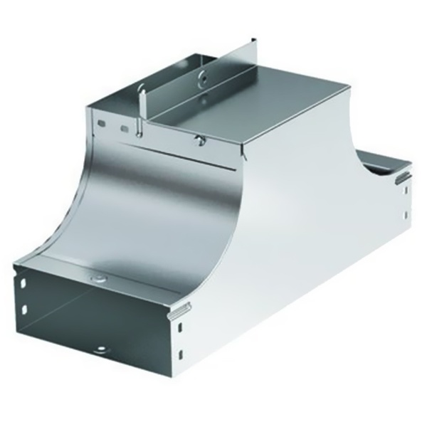 Ответвитель DKC вверх TSS основание 80 в комплекте с крепежными элементами