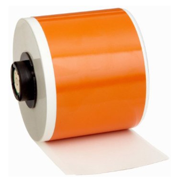 BM71C-2000-584-OR этикетки Отражающая лента 50.8х22.86м