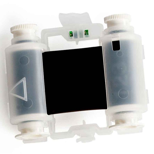 M71-R4300 риббон черный (аналог на TLS/HM R-4310 ) 50.80ммх46м