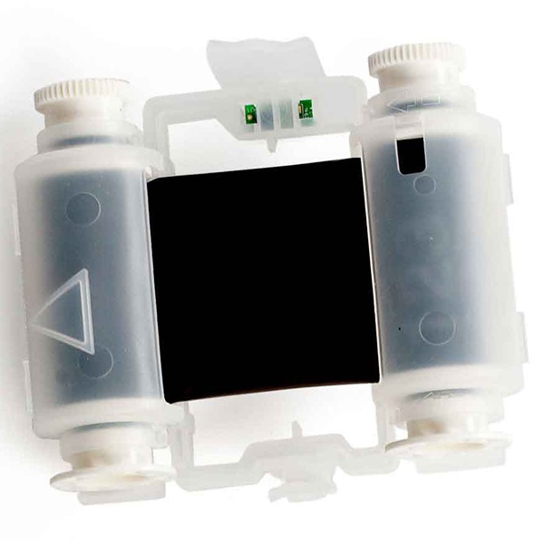 M71-R6200 риббон черный (аналог на TLS/HM R-6210) 50.80ммх46м