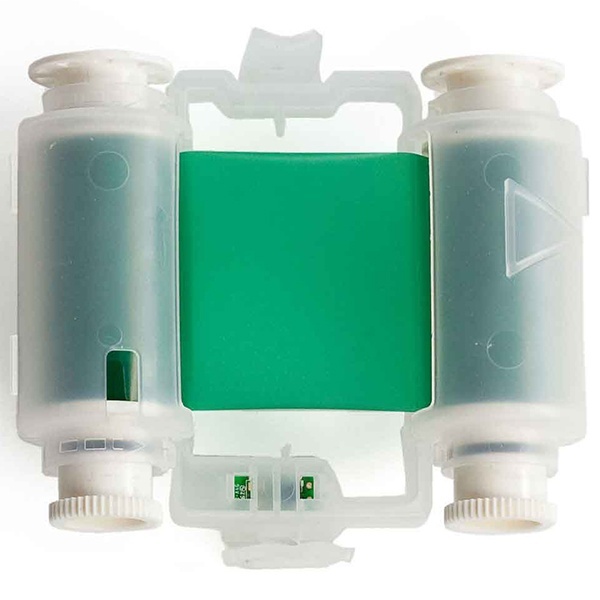 M71-R6900-GN риббон зеленый 50.8х46м