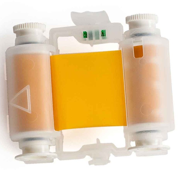 M71-R6900-YL риббон желтый 50.8х46м