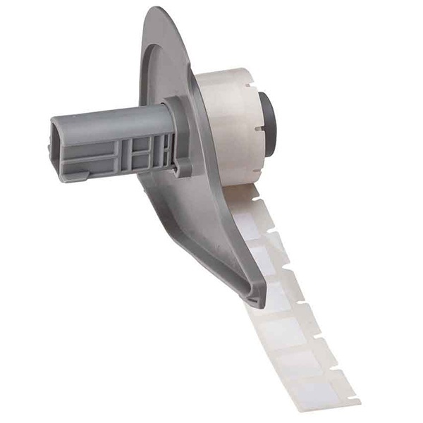 M71-17-351 этикетки (аналог на TLS/HM PTL-17-351) Контроль вскрытия 25.4х12.7