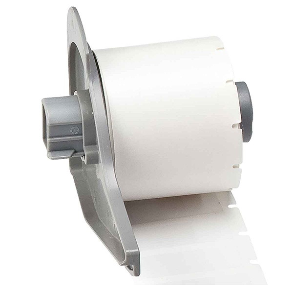 M71-29-427 этикетки (аналог на TLS/HM PTL-29-427) Самоламинирующие маркеры 12.7х38.1