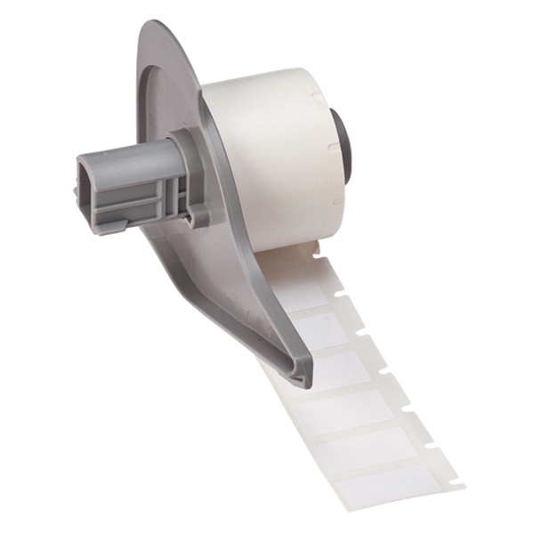 M71-30-499 этикетки (аналог на TLS/HM PTL-30-499) Нейлоновая ткань 19.05х38.1