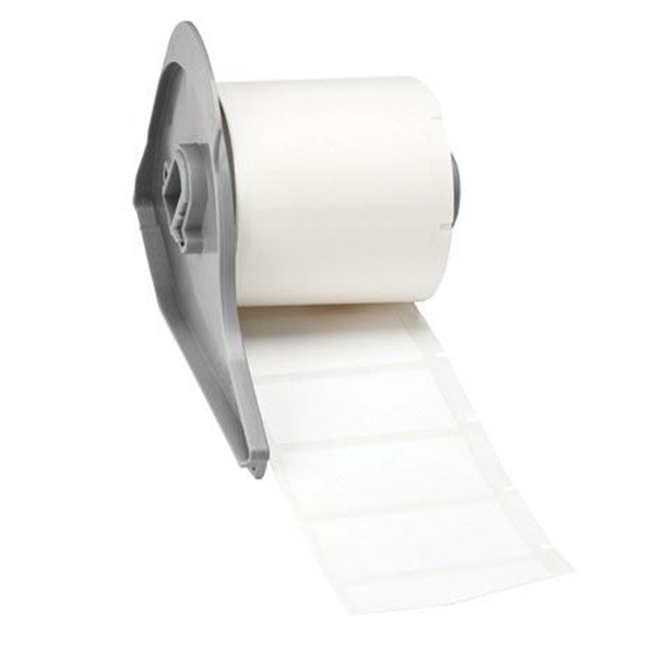 M71-81-499 этикетки (аналог на TLS/HM PTL-81-499) Нейлоновая ткань 48.26х6.35