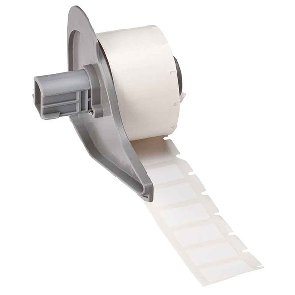 M71-84-499 этикетки (аналог на TLS/HM PTL-84-499) Нейлоновая ткань 22.86х12.7