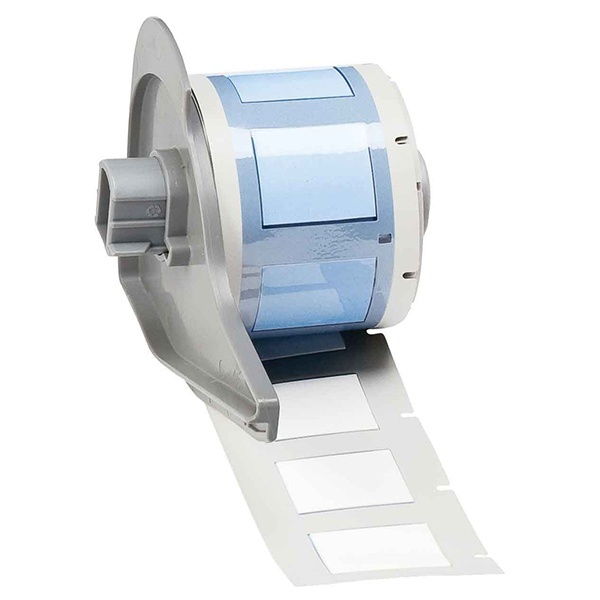 M71-500-1-342 этикетки (аналог на TLS/HM PSPT-500-1-WT) Термоусаживаемые маркеры 25.78х21.62