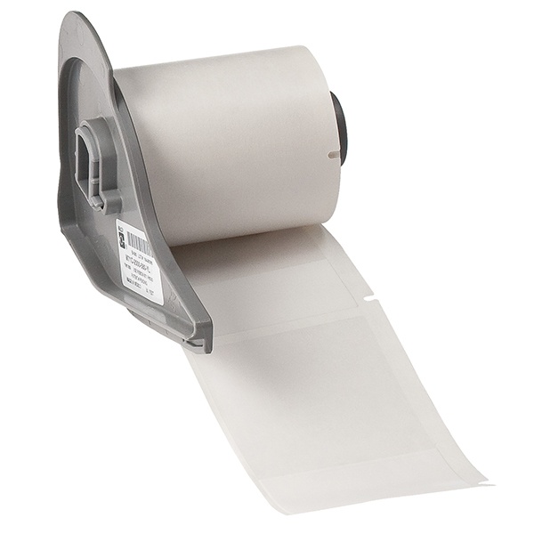 M71-66-427 этикетки (аналог на TLS/HM PTL-66-427) Самоламинирующие маркеры 49.28 х 80.00