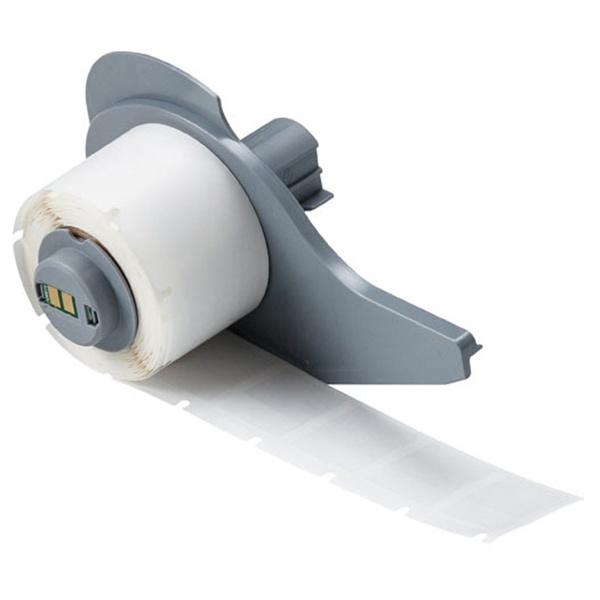 M71-18-427 этикетки (аналог на TLS/HM PTL-18-427) Самоламинирующие маркеры 19.05х25.4