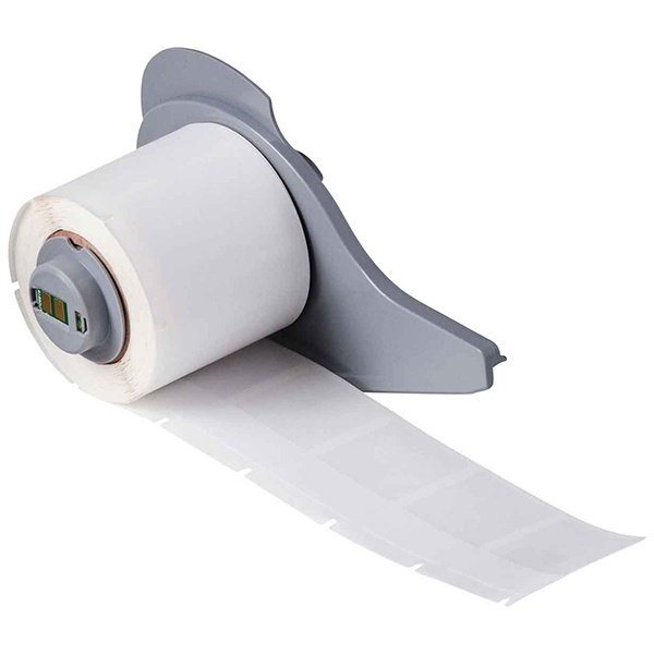 M71-31-427 этикетки (аналог на TLS/HM PTL-31-427) Самоламинирующие маркеры 25.4х38.1