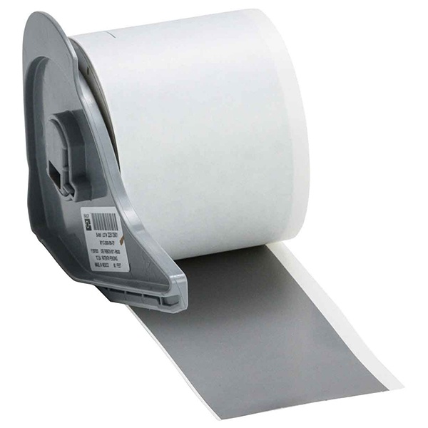 M71C-2000-595-GY этикетки. Винил 50.8х15.24м. Серый.