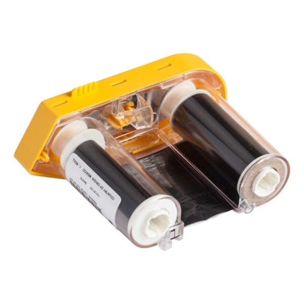 M61-R4310 риббон черный 50.8ммх22.8м (только для BMP61)