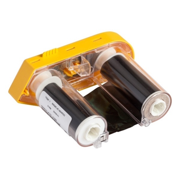 M61-R6610 риббон черный 50.8ммх22.8м (только для BMP61)